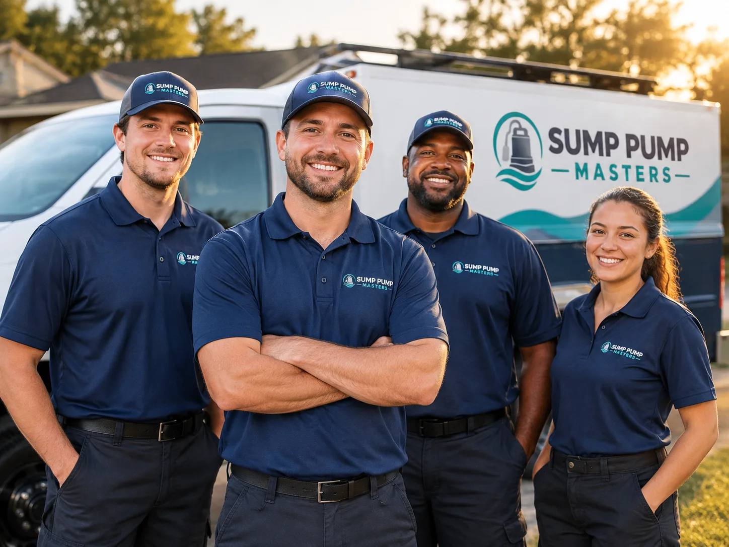 Sump Pump Repair company in Waynesburg, OH