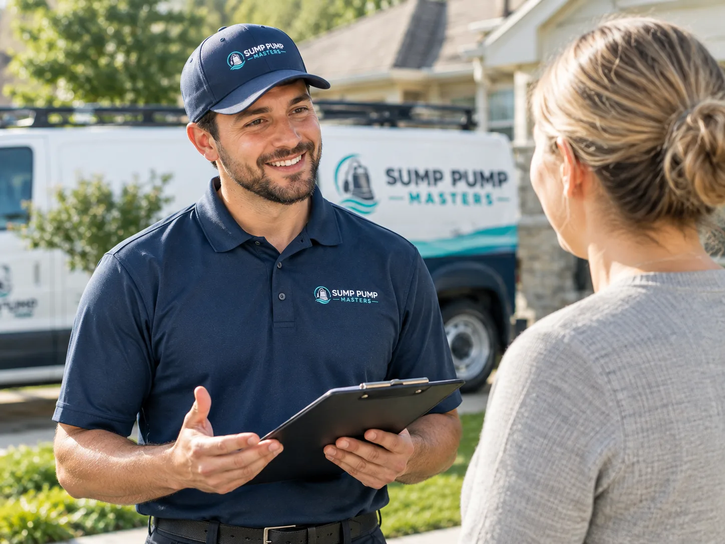 Sump Pump Repair Waynesburg, OH FAQs